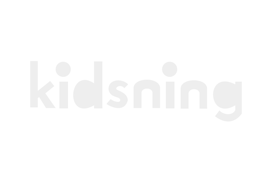 Kidsning logo